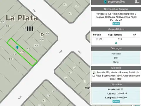 Casa 8 ambientes con 3 baños