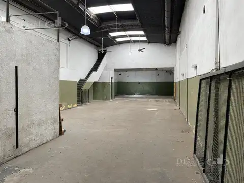 Galpon en Venta 20 años