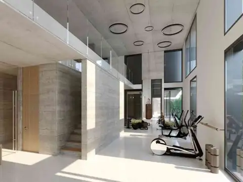 Departamento en Venta en Parque Chacabuco, USD 80.040