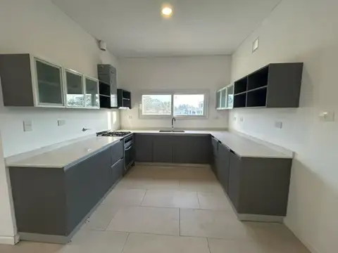 Casa en Venta A Estrenar