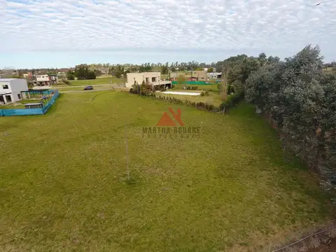 Terreno Lote  en Venta en Medal CC, Pilar, G.B.A. Zona Norte