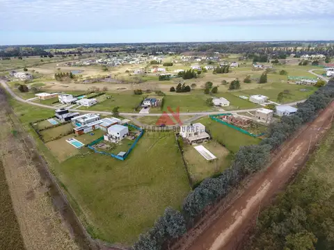 Terreno en Venta en Medal Country club, USD 38.000