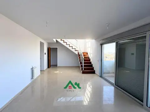 Departamento en Venta de 6 ambientes