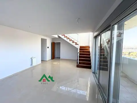 Departamento de Lujo en venta en Opera Luxury – 3 Dormitorios, Terraza y Pileta Propia con Vistas 360°