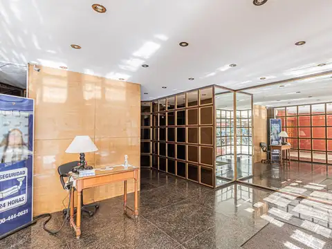 Departamento en Venta en Flores, USD 259.000