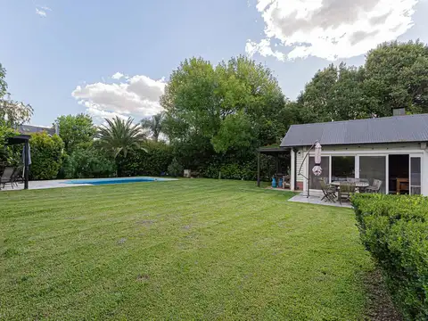 Casa en Venta en Pacheco Golf Club, USD 960.000