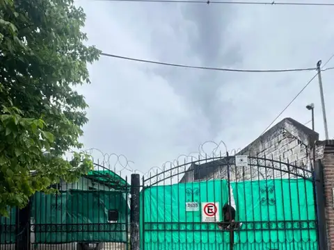 Depósito en alquiler de 510m2 ubicado en Villa de Mayo