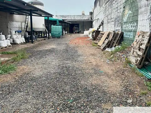 Depósito en alquiler de 510m2 ubicado en Villa de Mayo