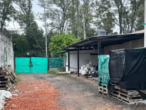 Galpon en Alquiler en Villa de Mayo, $ 2.300.000