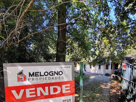 Quinta en Venta A Estrenar