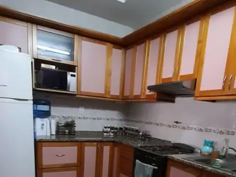 Depto Tipo Casa en Venta en Caseros, USD 132.000