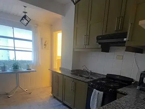 Departamento en Alquiler de 3 dormitorios