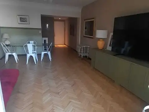 Departamento en Alquiler de 4 ambientes