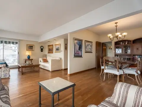 Departamento en Venta en Palermo, USD 340.000