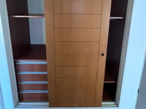 Departamento céntrico de 1 dormitorio en alquiler.