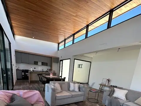 Casa en Venta en El Quimilar a estrenar de 3 dormitorios