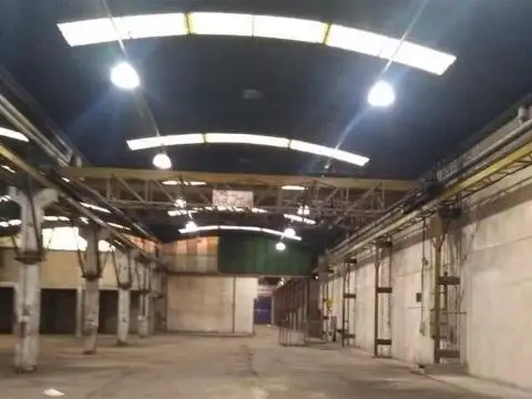 Carlos Tejedor al 4500