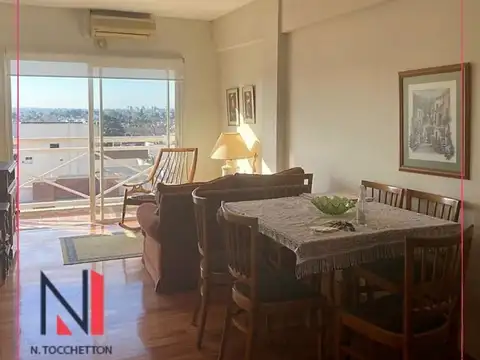 Departamento en Venta en Castelar Norte, USD 180.000