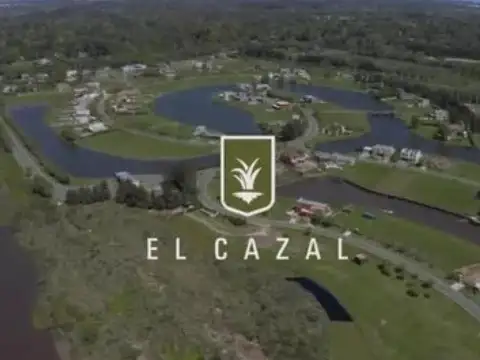 El Cazal