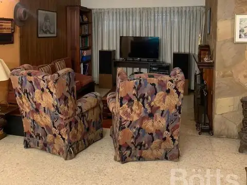 Casa en Venta 50 años