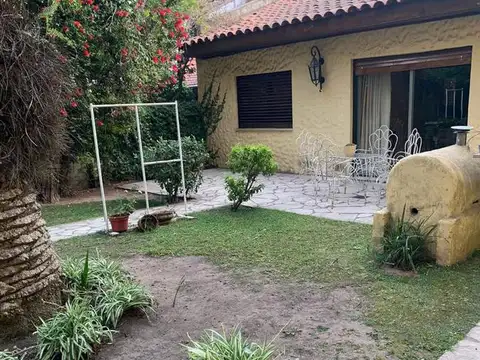 Casa en Venta de 3 dormitorios
