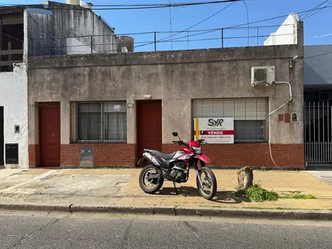 Casa 5 Amb C/jardín y Terraza en Munro