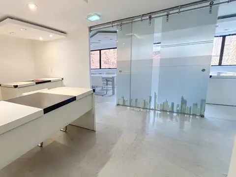 Oficina en el centro de Rosario