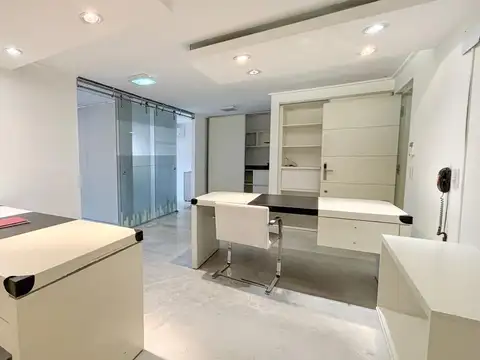 Oficina en Venta en Centro, USD 97.000