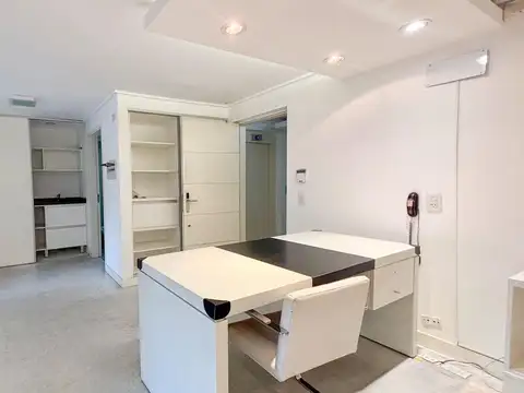 Oficina en Venta 10 años