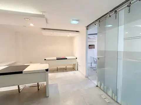 Oficina en Venta en Centro, USD 97.000