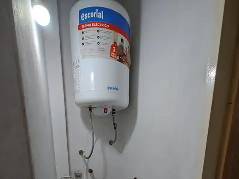 Departamento en Alquiler 3 años