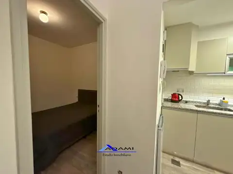 Departamento en Alquiler al Norte