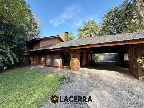 Casa en Venta de 3 dormitorios