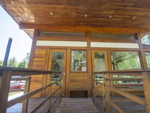 Casa en Venta en Dique Lujan, USD 240.000