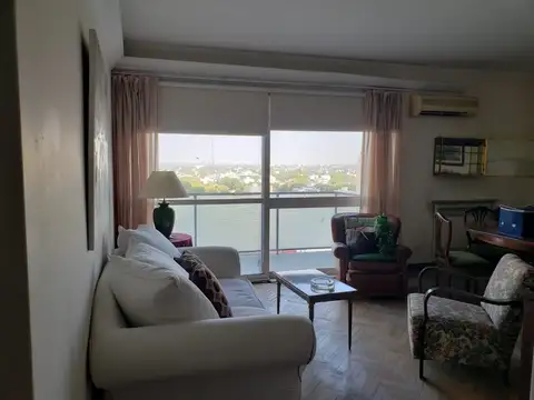 DEPARTAMENTO de 3 ambientes de estilo en Quilmes centro