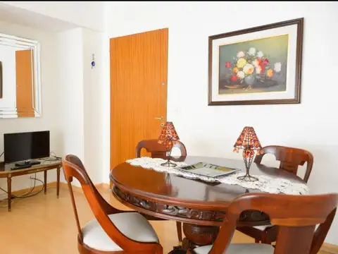 Departamento en Alquiler Temporal de 3 ambientes