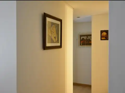 Departamento en Alquiler Temporal de 2 dormitorios