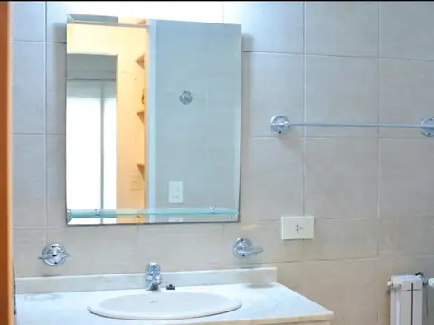 Departamento en Alquiler Temporal en Recoleta, USD 1.400