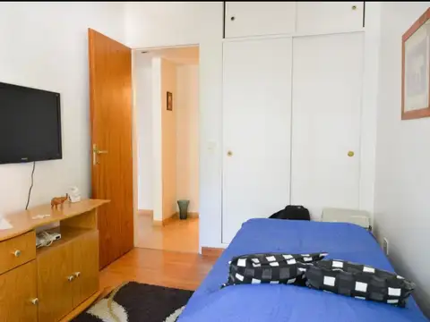 Excelente tres ambientes en Godoy Cruz y Libertador