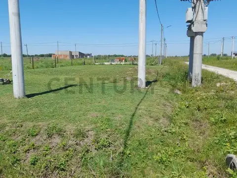 Terreno en Venta de 366,0 m2