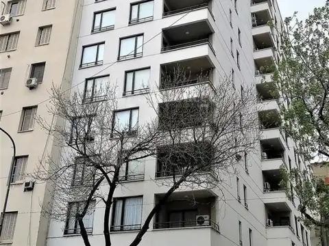 Departamento 2 Ambientes con Balcón   Se vende con Renta