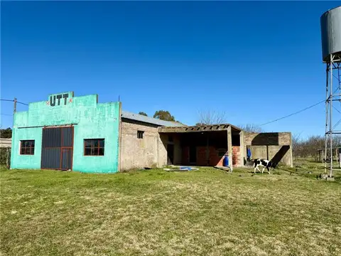 Galpon en Alquiler en Coronel Brandsen, $ 500.000