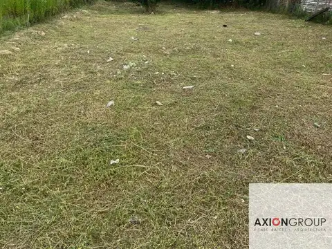 Terreno en Venta de 225,0 m2