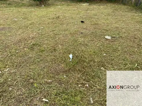 Terreno en Venta en Berisso, USD 24.000