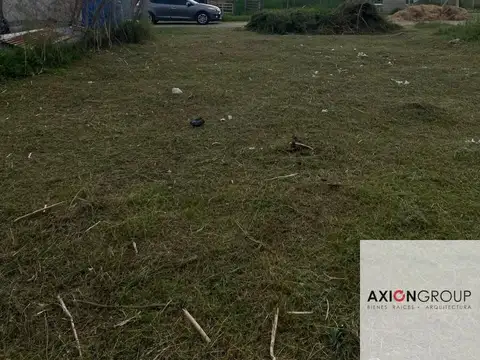 Terreno / Lote en venta de 225m2 ubicado en Berisso