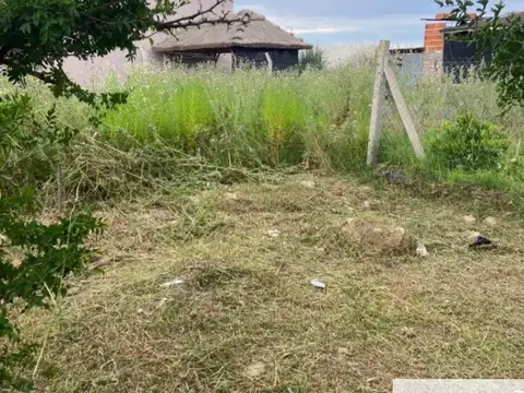 Terreno en Venta en Berisso, USD 24.000