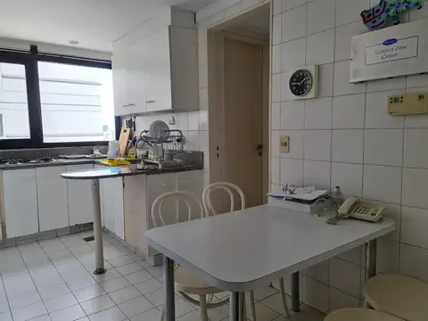 Departamento en Alquiler 18 años