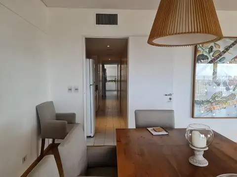 Departamento en Alquiler de 3 dormitorios