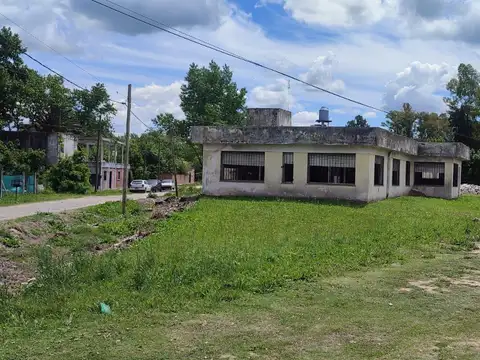 Local en Alquiler A Estrenar