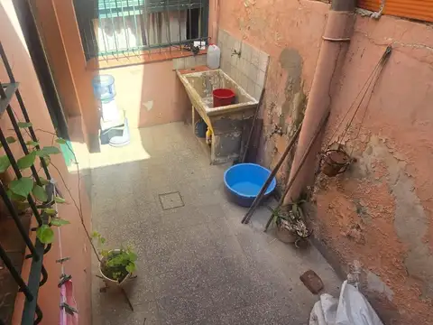 Depto Tipo Casa en Venta en Jose Leon Suarez, USD 45.000